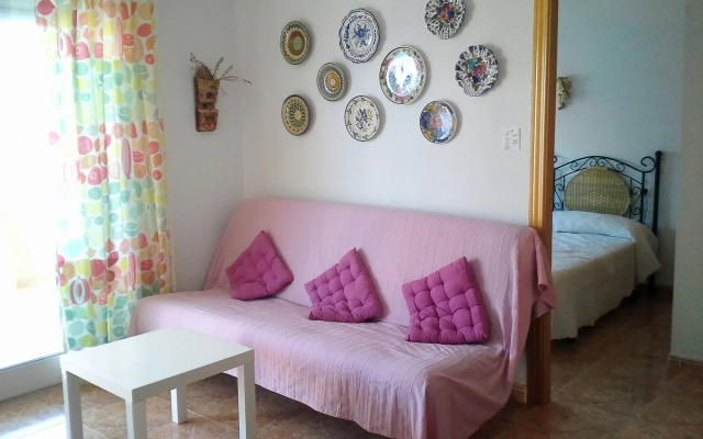 Apartamentos Daytona-Galicia 3000