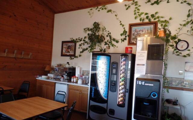 Dakota Country Inn & Suites