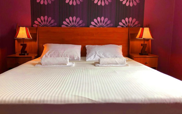 Hostel Botanical Garden