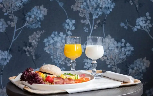 Milepelen Hotell & Vertshus