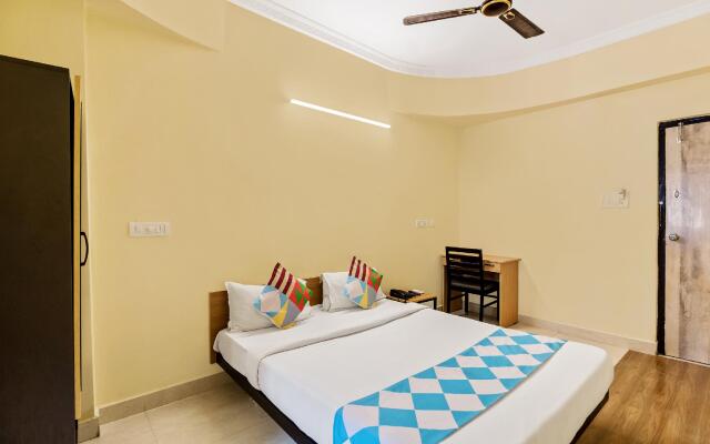 SPOT ON 73694 Hotel Prakash