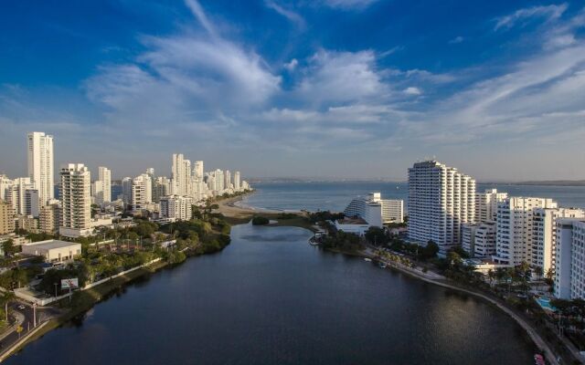 Unik Cartagena Edificio Poseidon
