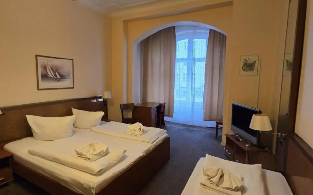 Hotel Pension Arche