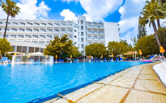 Papouis Protaras Hotel ex smartline Protaras