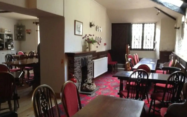 The Durant Arms