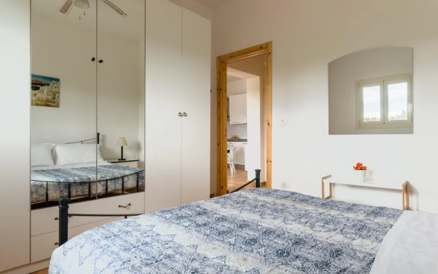 Villa Cello Certosa in Ostuni