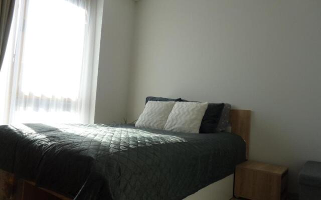 Elzbietos centro apartamentai