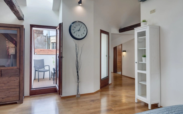 Michalská 2 - Old Town Apartment