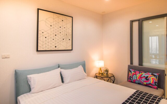 Roomme Hospitality The Rich Branch