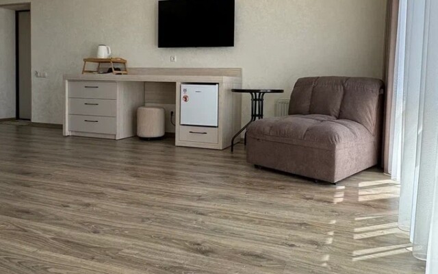 Мелисса (Новофедоровка)