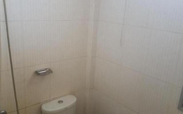 Mina Homestay Syariah