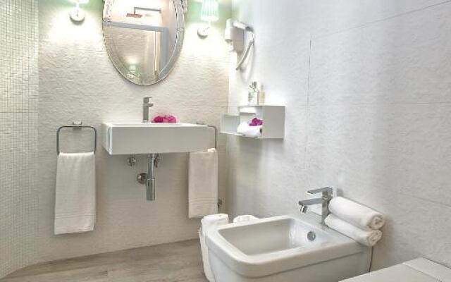 Aquamare Boutique B&B