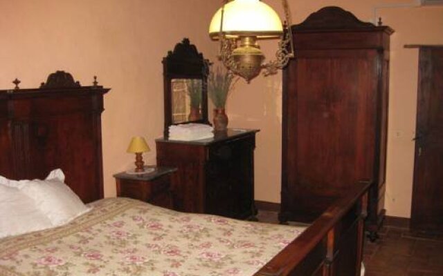 Agriturismo Il Caio