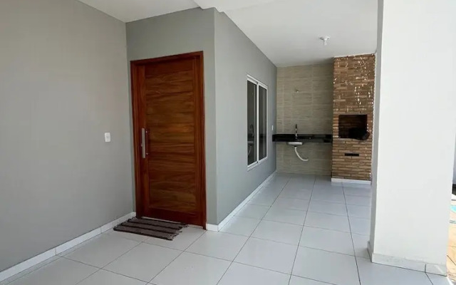 Casa Corais Beach Francês