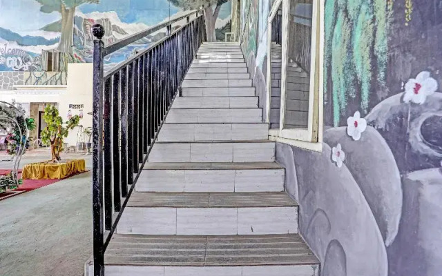 SPOT ON 90943 Mochi 88 Homestay