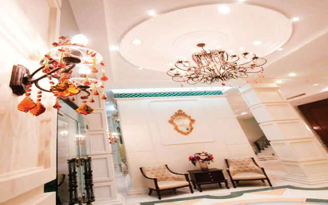 The Ecotel Bangkok