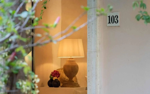 Castello San Marco Charming Hotel & Spa