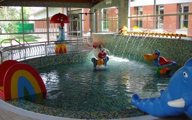 Balneario de Archena - Hotel Leon