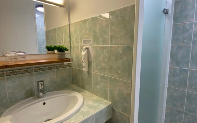 The Originals City, Le Logis d'Elbée