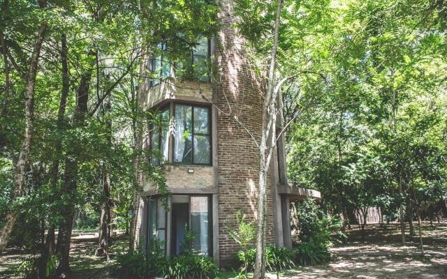 Posada Mendoza by DOT Tradition