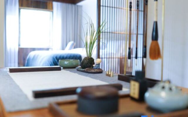 Youshe Guesthouse