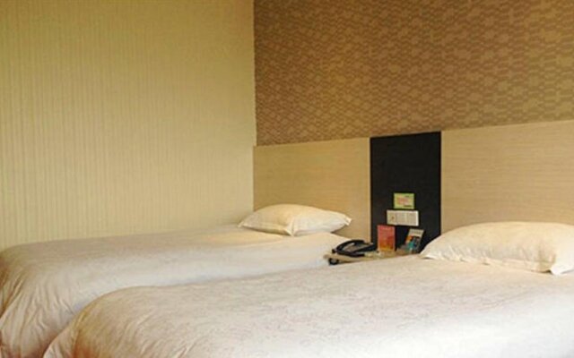 Coastal Theme Hotel