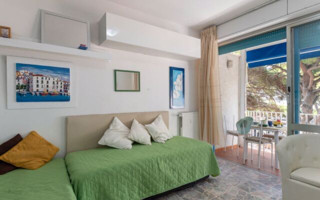 Apartment La Pineta Follonica
