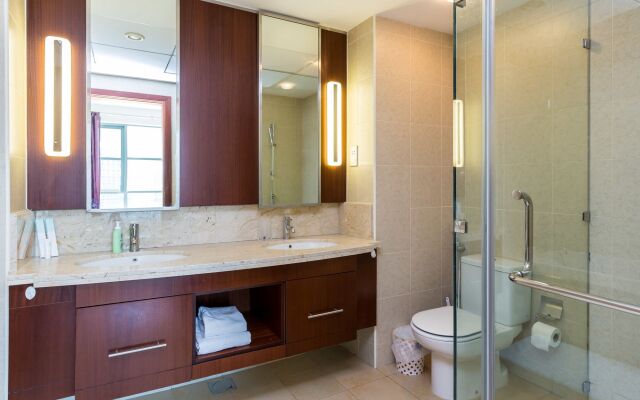 Standpoint A by Deluxe Holiday Homes