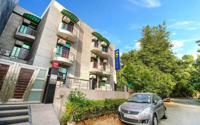 OYO Rooms Cyber City Oakwood