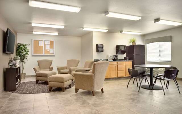 Travelodge by Wyndham Winslow