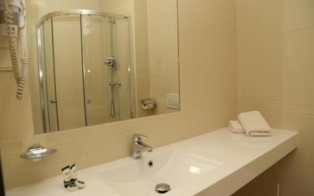 Hotel Villa Verde Congress & Spa