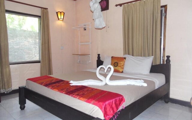 Muonglao Guesthouse