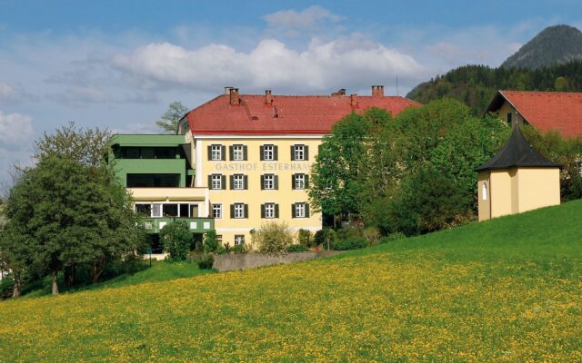 Hotel Gasthof Esterhammer