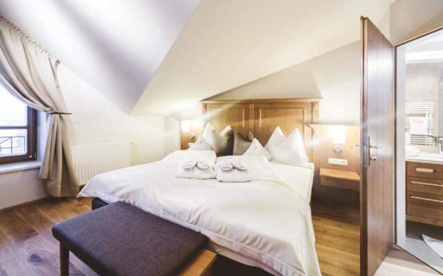 Familien- und Wellnesshotel Hanneshof