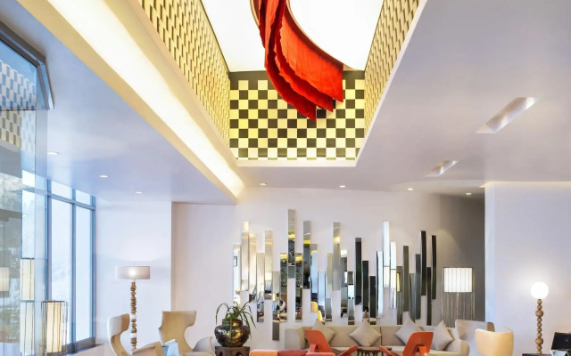 Le Meridien Thimphu