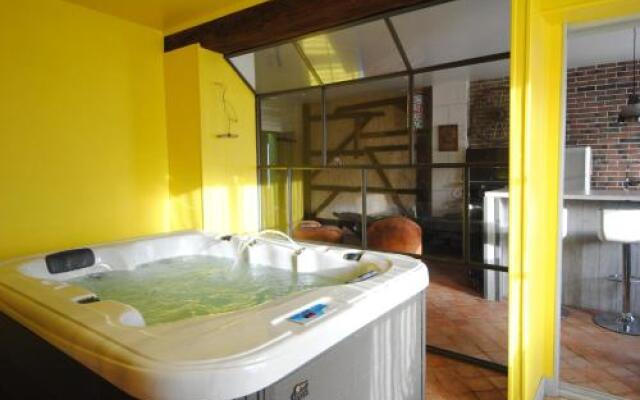 Les meublés du Grand Logis