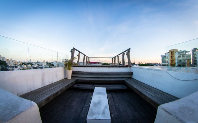 Endemic Inn Veracruz