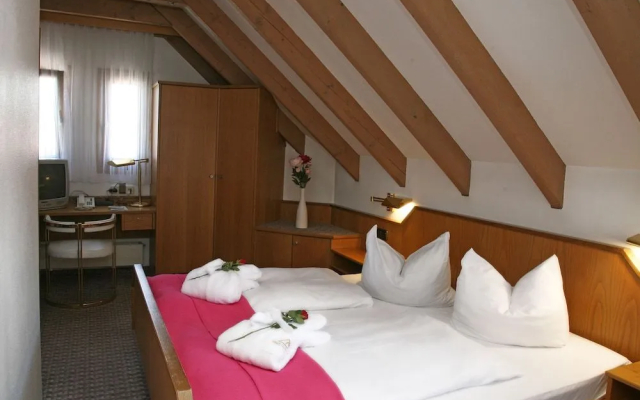 Ringhotel Mohren