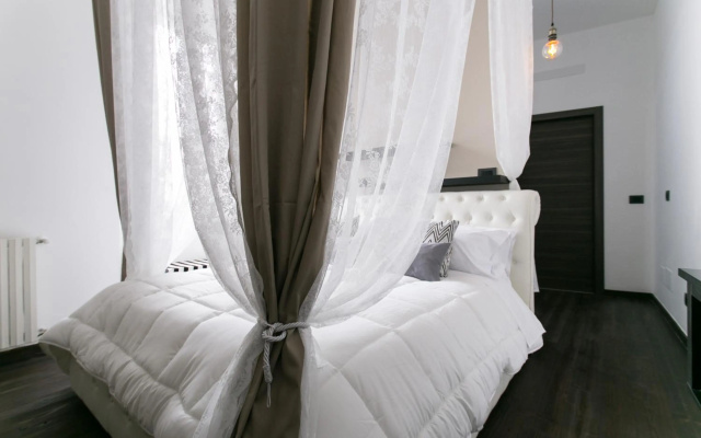 Aparthotel dei Mercanti