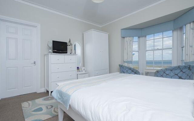 The Boat House - Isle of Wight