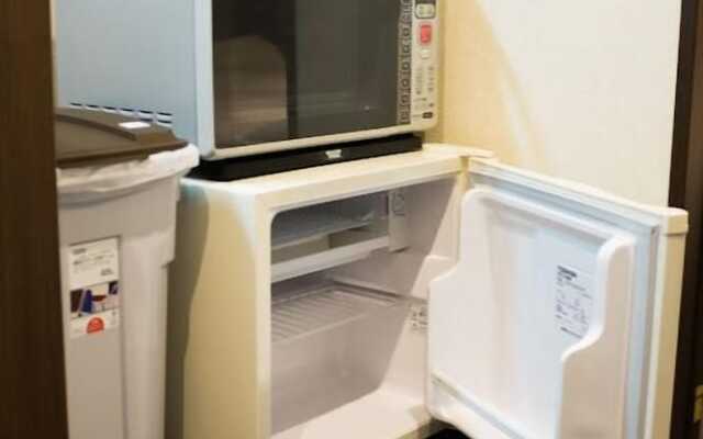 GH One More Heart at Toji 1