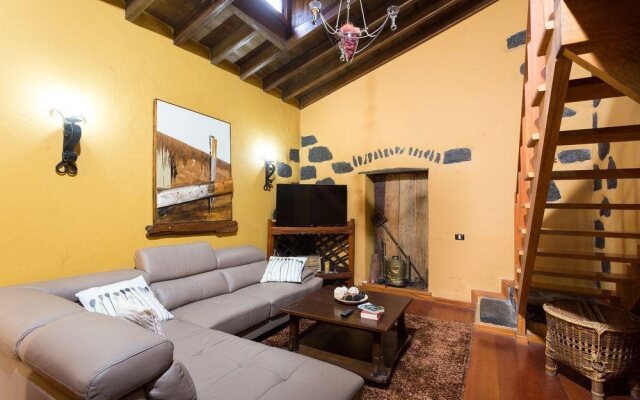 Casa Los Brezos