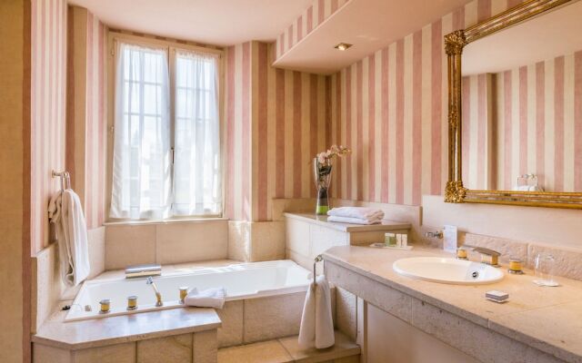 Hostellerie de la Pommeraie by Popinns