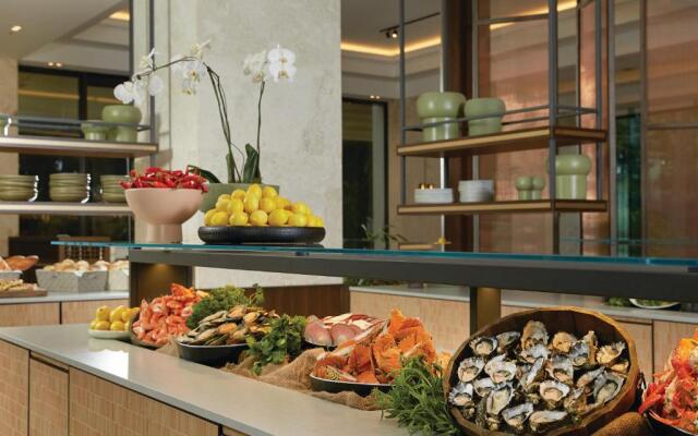 Marriott Vacation Club at Surfers Paradise