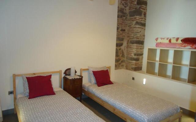 Apartamentos Candela Alora