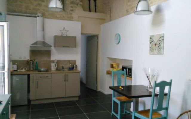 A La Maison D'Hotes
