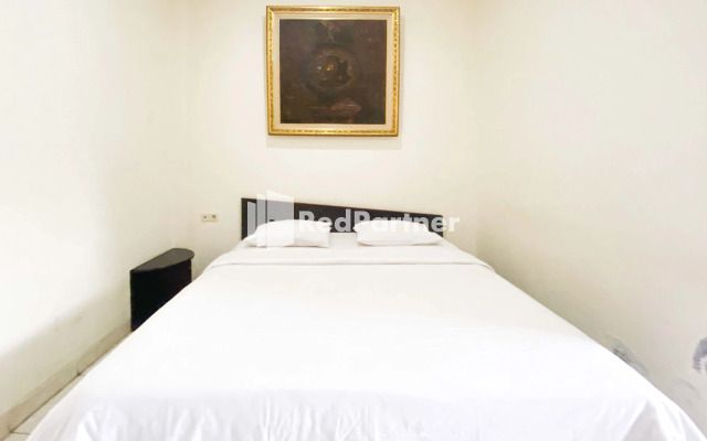 Hotel Bandara Asri RedPartner