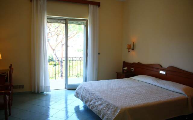 Hotel Terme Alexander