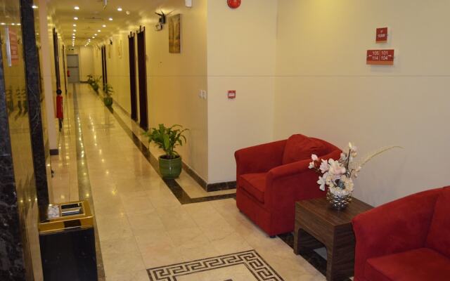 Diamond Suites
