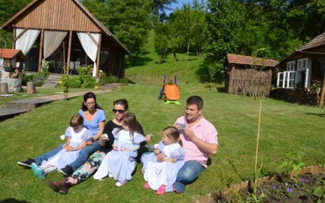 Fruktárium vendégház